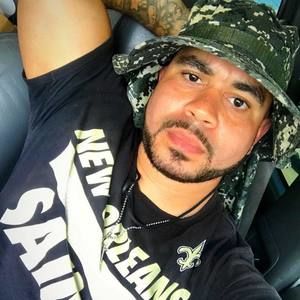 Meet your Posher, Vincent